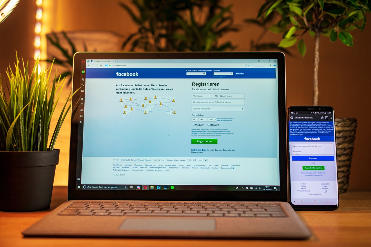 Facebook詐欺の返金方法について知っておくべきことは？