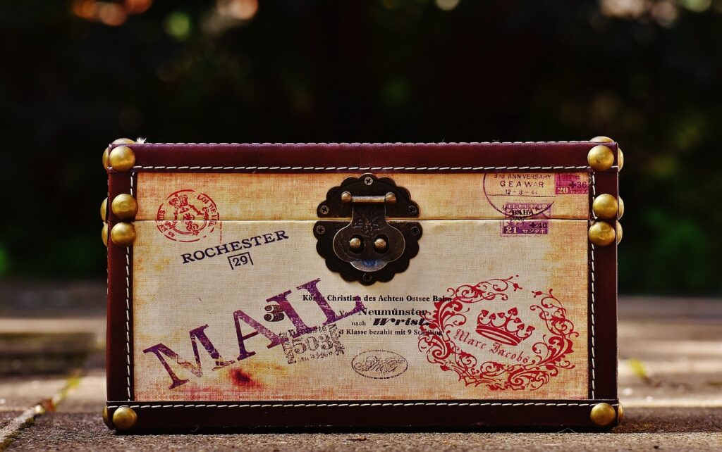 詐欺メールを見分けるためにはどうする？