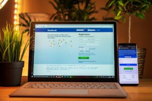 高齢者がFacebookでフィッシング詐欺に遭った場合の返金方法は？